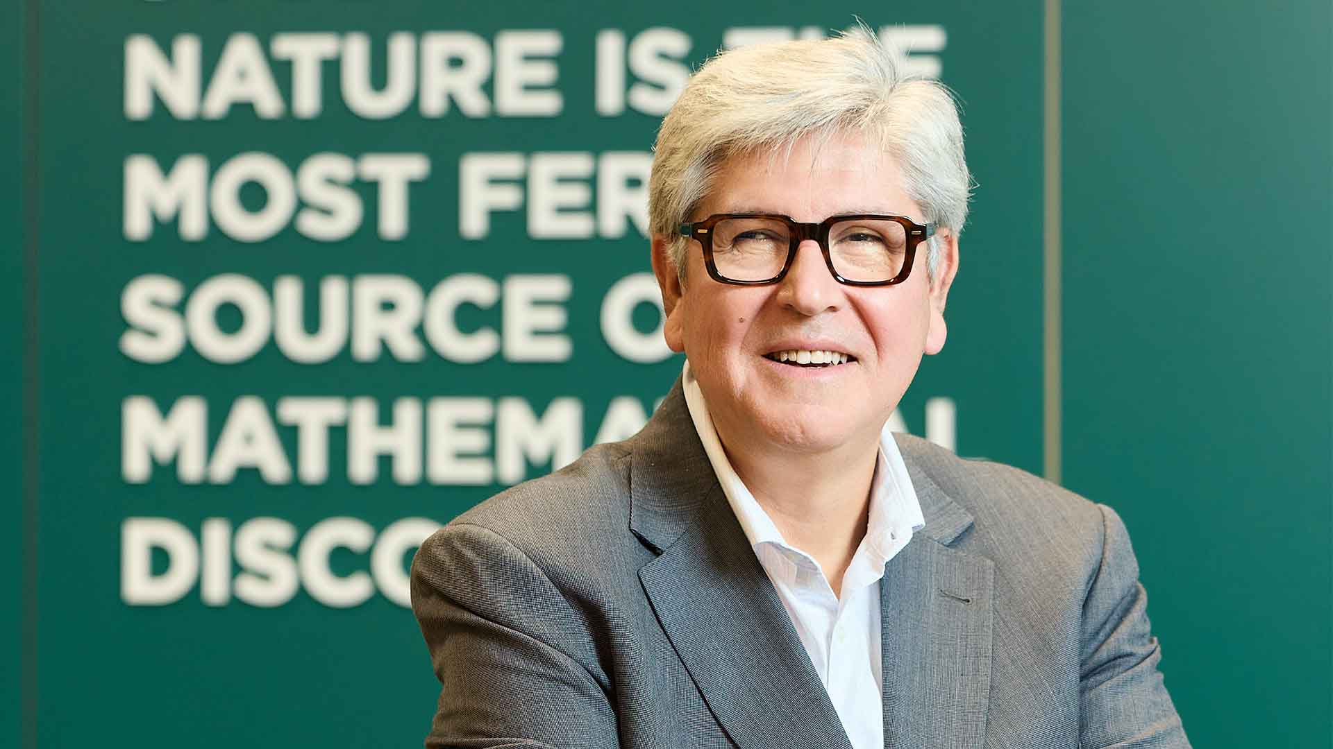 ARQUIMEA appoints former Hispasat Technical Director Antonio Abad as new head of CanarySat